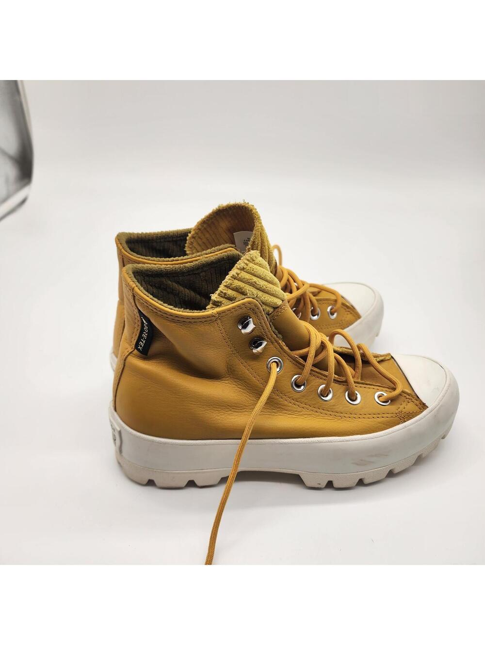 Converse Chuck Taylor All Star Lugged Winter High Top 6 - Picture 6 of 8